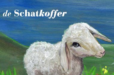 Schatkoffer